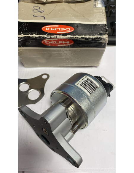 Recirkulācijas vārsts EG10004-12B1 DELPHI, 5851005, 17095232, 5851602