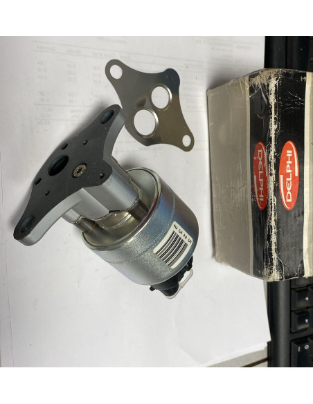 Recirkulācijas vārsts EG10004-12B1 DELPHI, 5851005, 17095232, 5851602