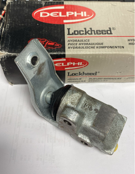 Bremžu regulators FHR7132 Delphi 0986482029, WC1965BE, 486177, 9942, 312303J, FHR7132