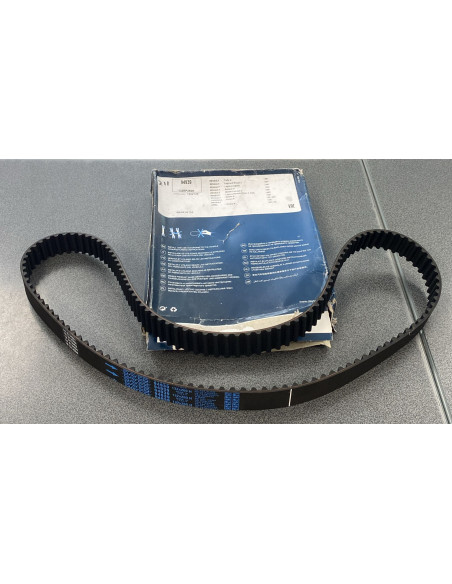 Zobsiksna DAYCO TB5552XS, CT1025, 132SP260H