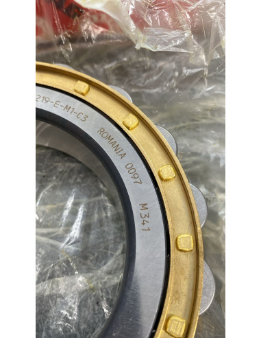 Gultni FAG N219-E-M1 C3, N219-E-M1-C3,...