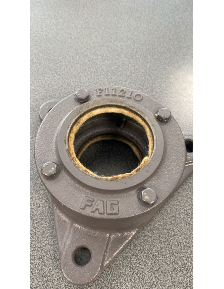FAG F11210 Gultņa korpuss