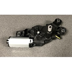 Volvo V70 00-05 logu tīrītāja mehānisma motoriņš aizmugures 31333743, 8667188