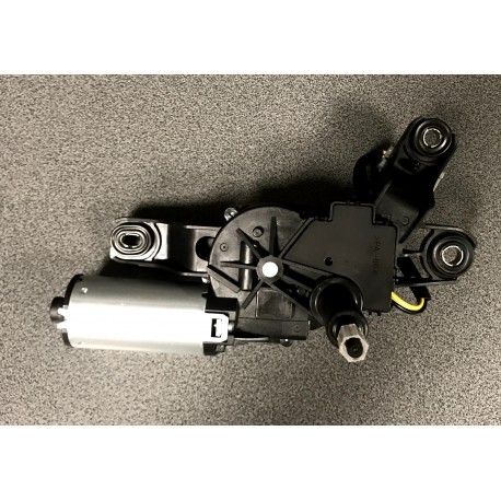 Volvo V70 00-05 logu tīrītāja mehānisma motoriņš aizmugures 31333743, 8667188