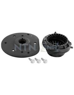 Amortizatora atbalsts KB652.30 SNR, 803053, 803052, LM37766