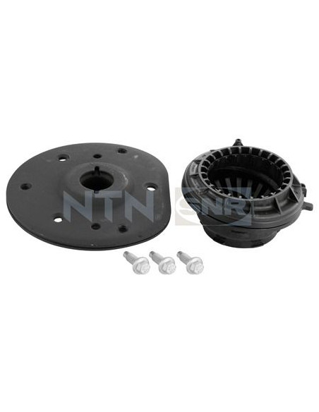 Amortizatora atbalsts KB652.30 SNR, 803053, 803052, LM37766