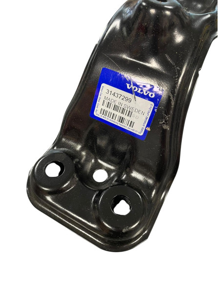 Volvo S60 V60 S80 V70 XC60 kardāna, izpūtēja stiprinājums 31437299