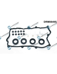 Vārstu vāka blīvju k-ts DRM0849S Dr.Motor Automotive,...