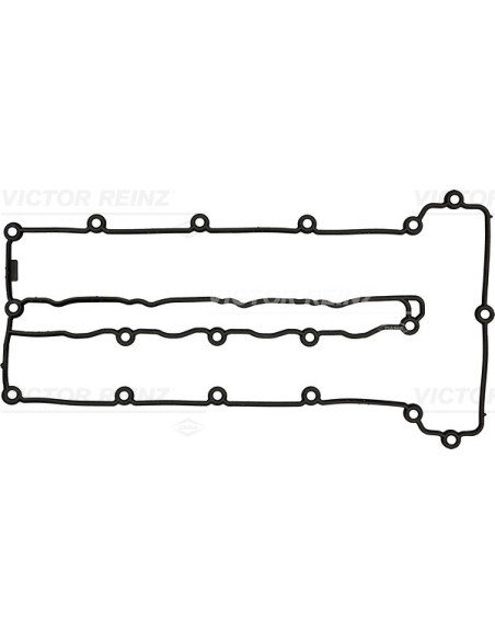 Vārstu vāka blīve VICTOR REINZ 71-10774-00, 6510160321, X90158-01, 429.310