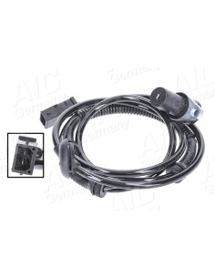 Audi A4 B6 Aizmugures Riteņu griešanās ātrumdevējs...