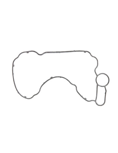 Blīve, Eļļas filtra korpuss 649.960 ELRING,...