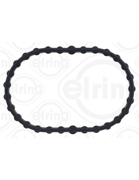 Opel Astra Blīve, Dzesēšanas šķidruma flancis 12627061, 1338388