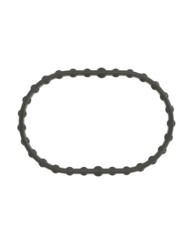 Opel Astra Blīve, Dzesēšanas šķidruma flancis...