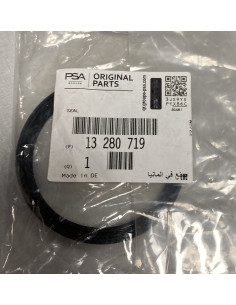 OPEL INSIGNIA A Blīvgredzens, Gaisa pūtes caurule 13280719