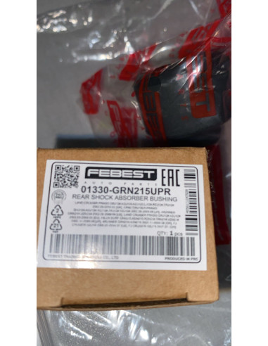 Atbalsta bukse 01330-GRN215UPR FEBEST, 90948-01088