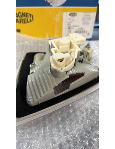 BMW 3 E91 05-08 aizmugures vidus TOURING L...