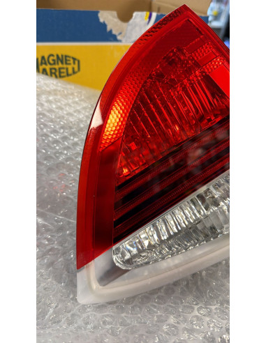 BMW 3 E91 05-08 aizmugures vidus TOURING L...