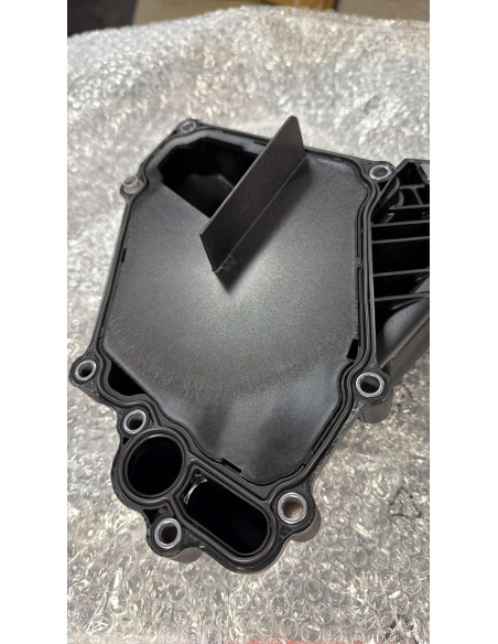30757730 Volvo Eļļas filtrs ar korpusu VOLVO S40 II, S60 II 2.0D, 2.4D 04.10-05.18