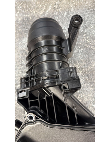 30757730 Volvo Eļļas filtrs ar korpusu VOLVO...