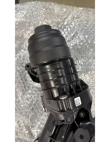 30757730 Volvo Eļļas filtrs ar korpusu VOLVO...