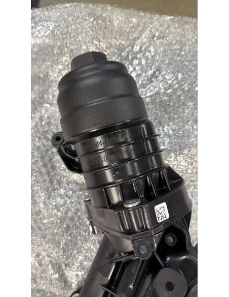 30757730 Volvo Eļļas filtrs ar korpusu VOLVO S40 II, S60 II 2.0D, 2.4D 04.10-05.18