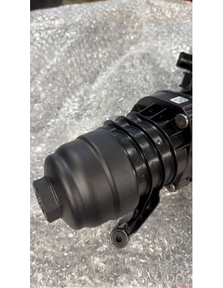 30757730 Volvo Eļļas filtrs ar korpusu VOLVO S40 II, S60 II 2.0D, 2.4D 04.10-05.18