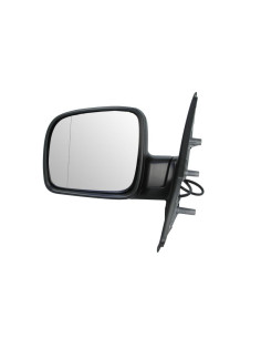 VW Transporter 03-09 spogulis L elektro, apsildāms...