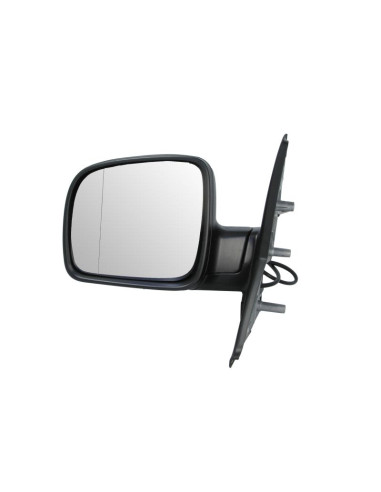 VW Transporter 03-09 spogulis L elektro,...