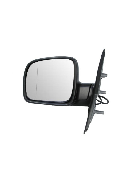 VW Transporter 03-09 spogulis L elektro, apsildāms 7H1857507A 9B9