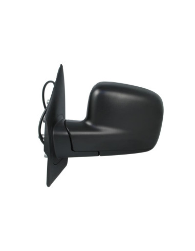 VW Transporter 03-09 spogulis L elektro,...