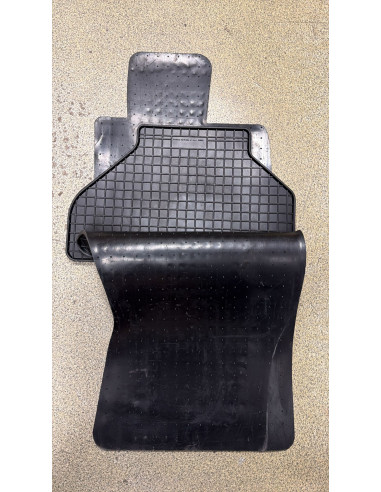 BMW X5 E70, X6 F16, F86 06-19 Salona grīdas...