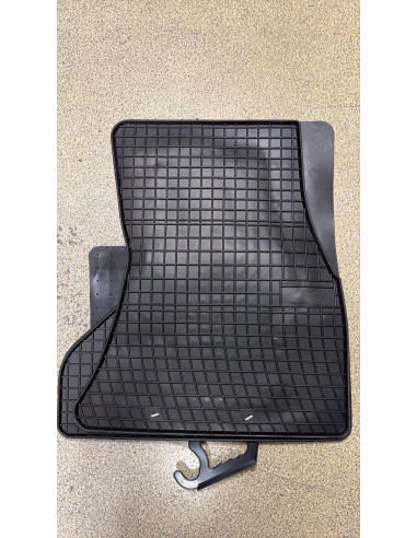 BMW X5 E70, X6 F16, F86 06-19 Salona grīdas...