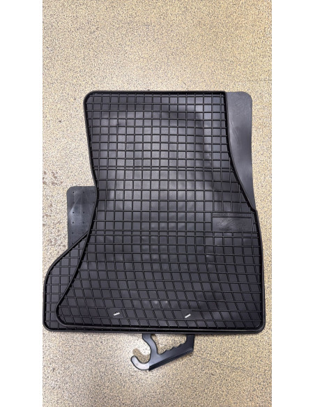 BMW X5 E70, X6 F16, F86 06-19 Salona grīdas paklājiņi 4gab