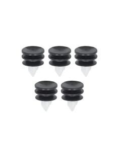 Volvo S60 II, S60 III, S70, S80 I, S80 klipsis apšuvuma...