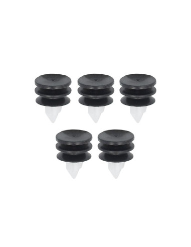 Volvo S60 II, S60 III, S70, S80 I, S80 klipsis...