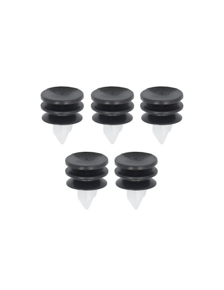 Volvo S60 II, S60 III, S70, S80 I, S80 klipsis apšuvuma 1376567