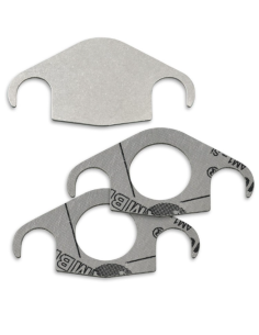 EGR paplāksne ar blīvi for BMW N47 N47S N57 N57S Diesel...