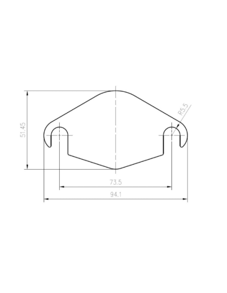 EGR paplāksne BMW MINI N47N N47S1 N57N N57X, N57Z B37 B37B B47