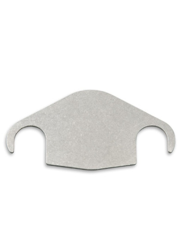 EGR paplāksne BMW with N47 N47S N57 N57S Diesel...