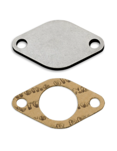 EGR paplāksne 3 mm VW Audi Seat Skoda with 1.9...