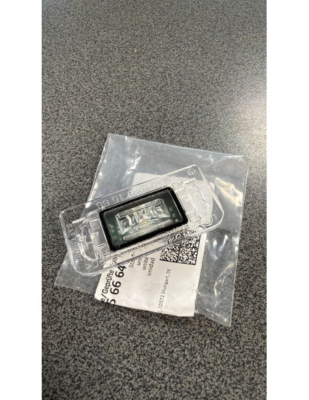 Mercedes-Benz B W246 nr zīmes lukturis A2468201566 64