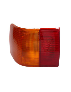 AUDI 80 B3 sedans 86-91 aizmugures stūris L DEPO 893945217 2