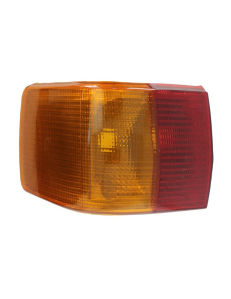 AUDI 80 B3 sedans 86-91 aizmugures stūris L DEPO 893945217