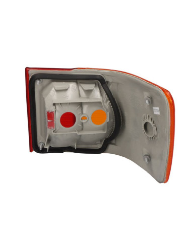 AUDI 80 B3 sedans 86-91 aizmugures stūris L...