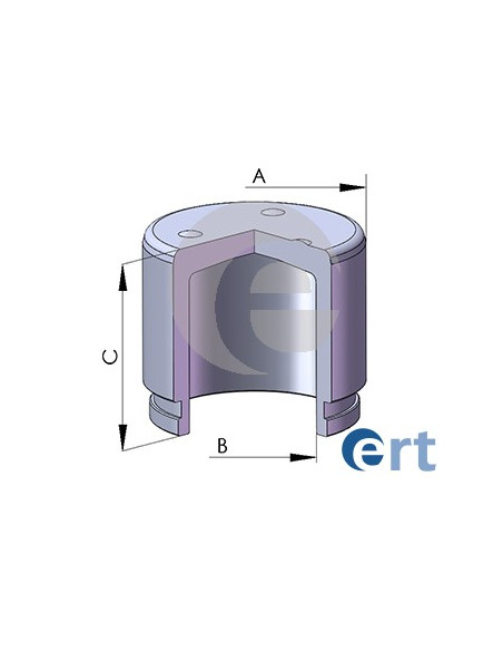 150292-C, 232007 51mm REM. VIRZULIS