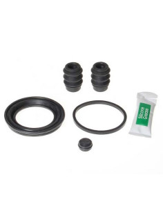 Bremžu suporta rem.k-ts BUDWEG CALIPER BW205125, D4319