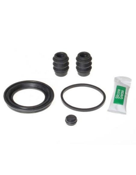 Bremžu suporta rem.k-ts BUDWEG CALIPER BW205125, D4319