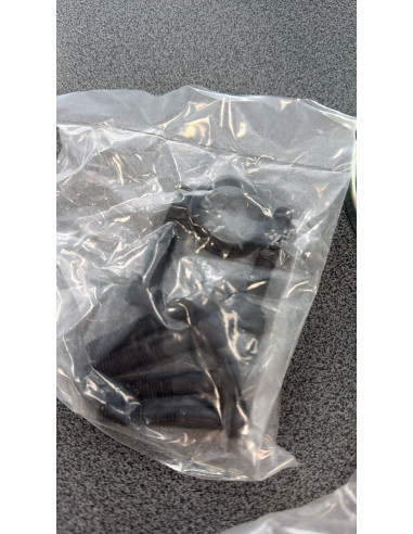 BMW E34 Šarnīru komplekts, Piedziņas vārpsta...