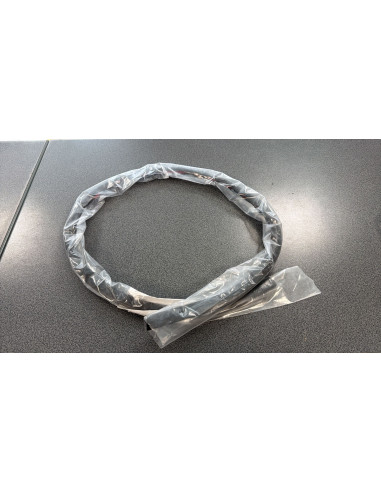 BMW 5-ER (E60) SED 07/03- Priekšēja loga blīve...