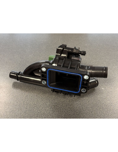 Termostats 857-83K MOTORAD, 1336AX, 9684588980,...